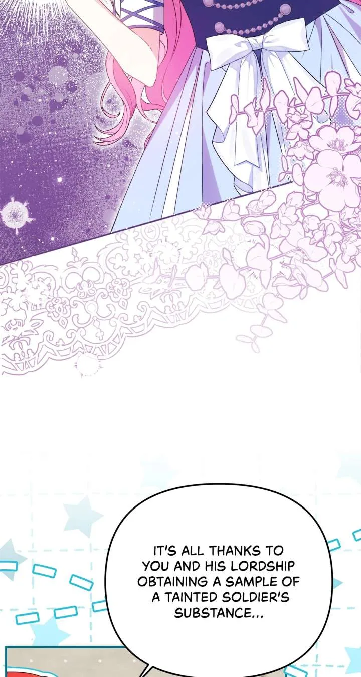 Let Me Enjoy the Extra Life Chapter 48 page 22
