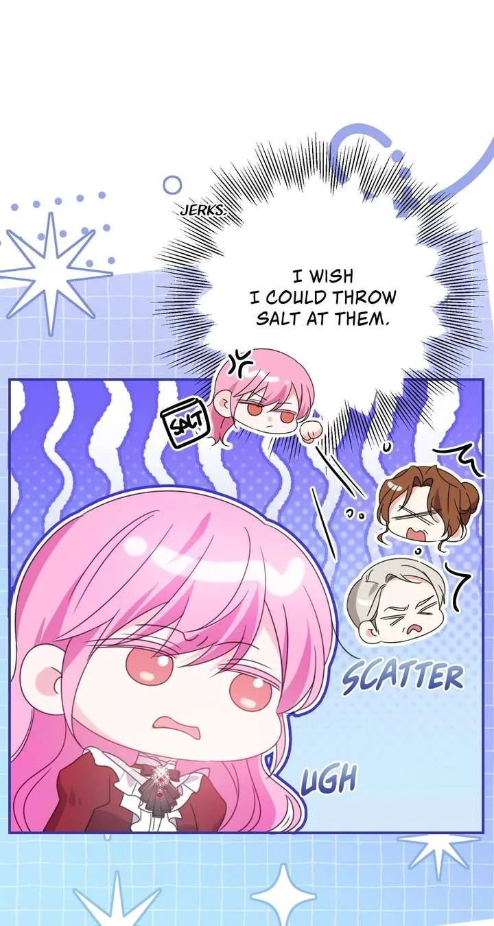 Let Me Enjoy the Extra Life Chapter 53 page 61