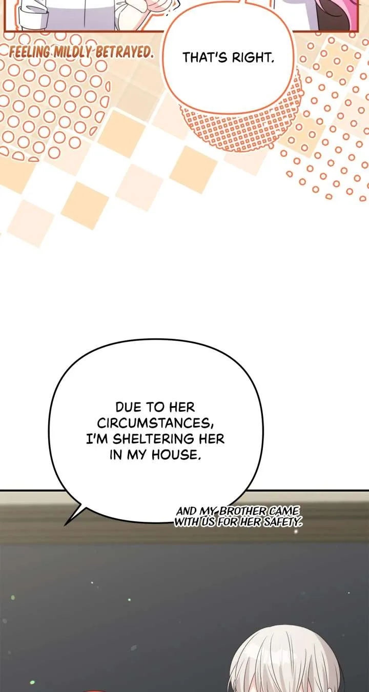 Let Me Enjoy the Extra Life Chapter 51 page 69