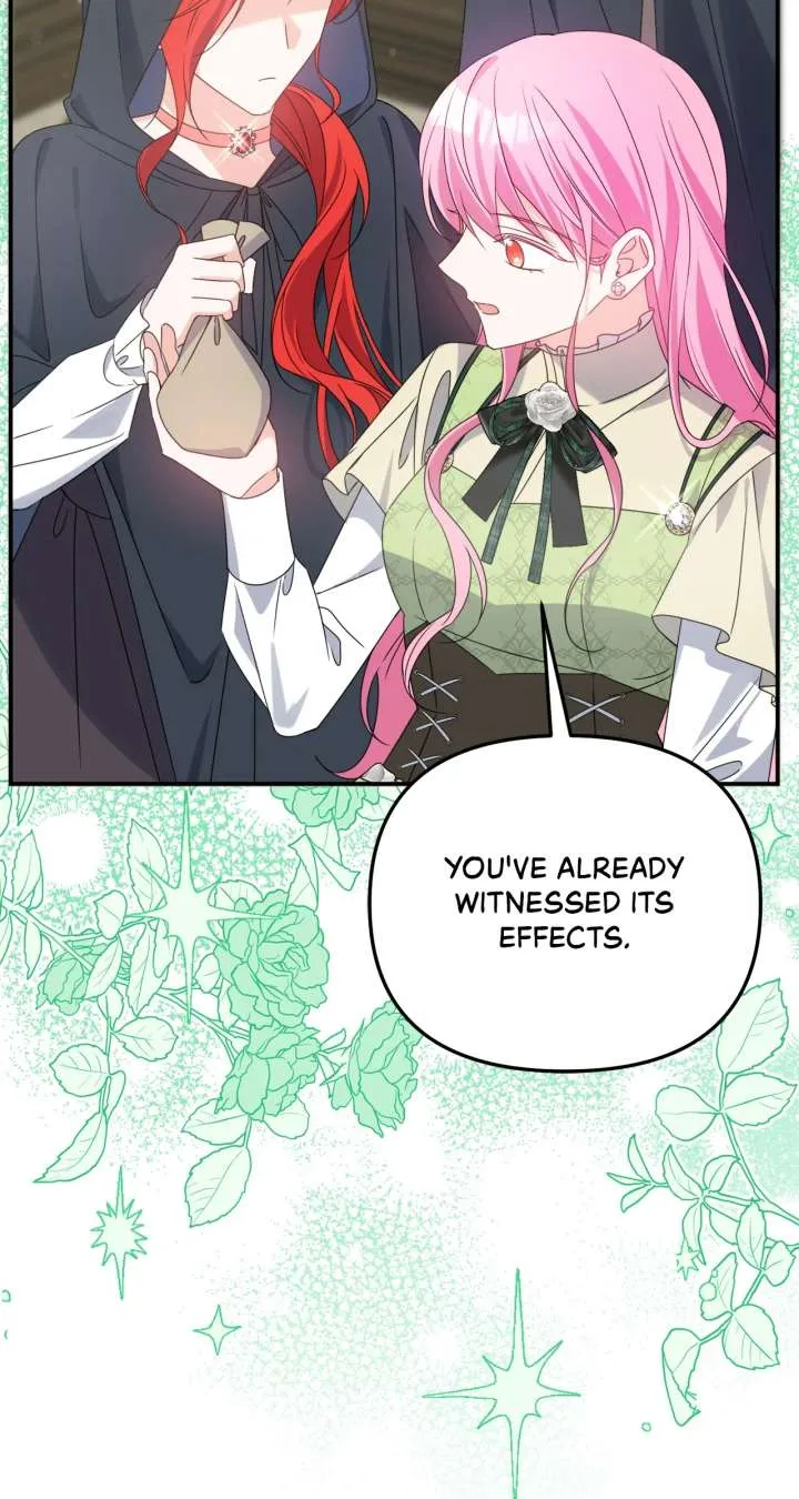 Let Me Enjoy the Extra Life Chapter 51 page 57