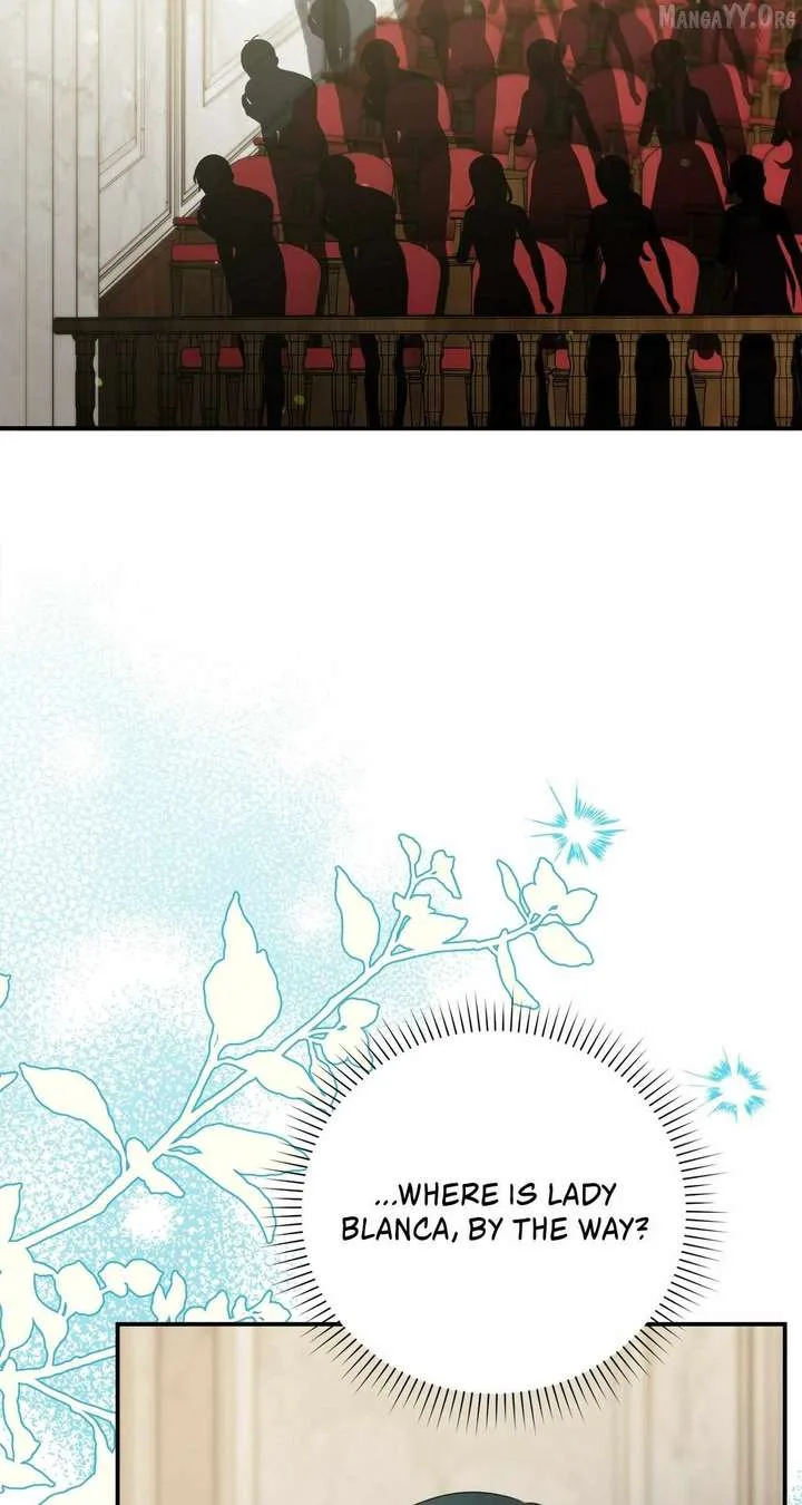Let Me Enjoy the Extra Life Chapter 55 page 20