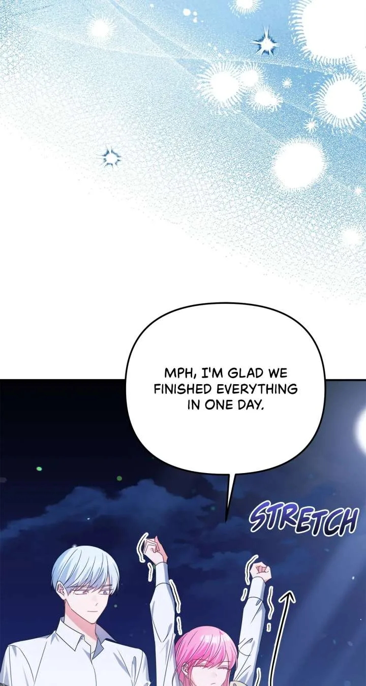 Let Me Enjoy the Extra Life Chapter 51 page 95