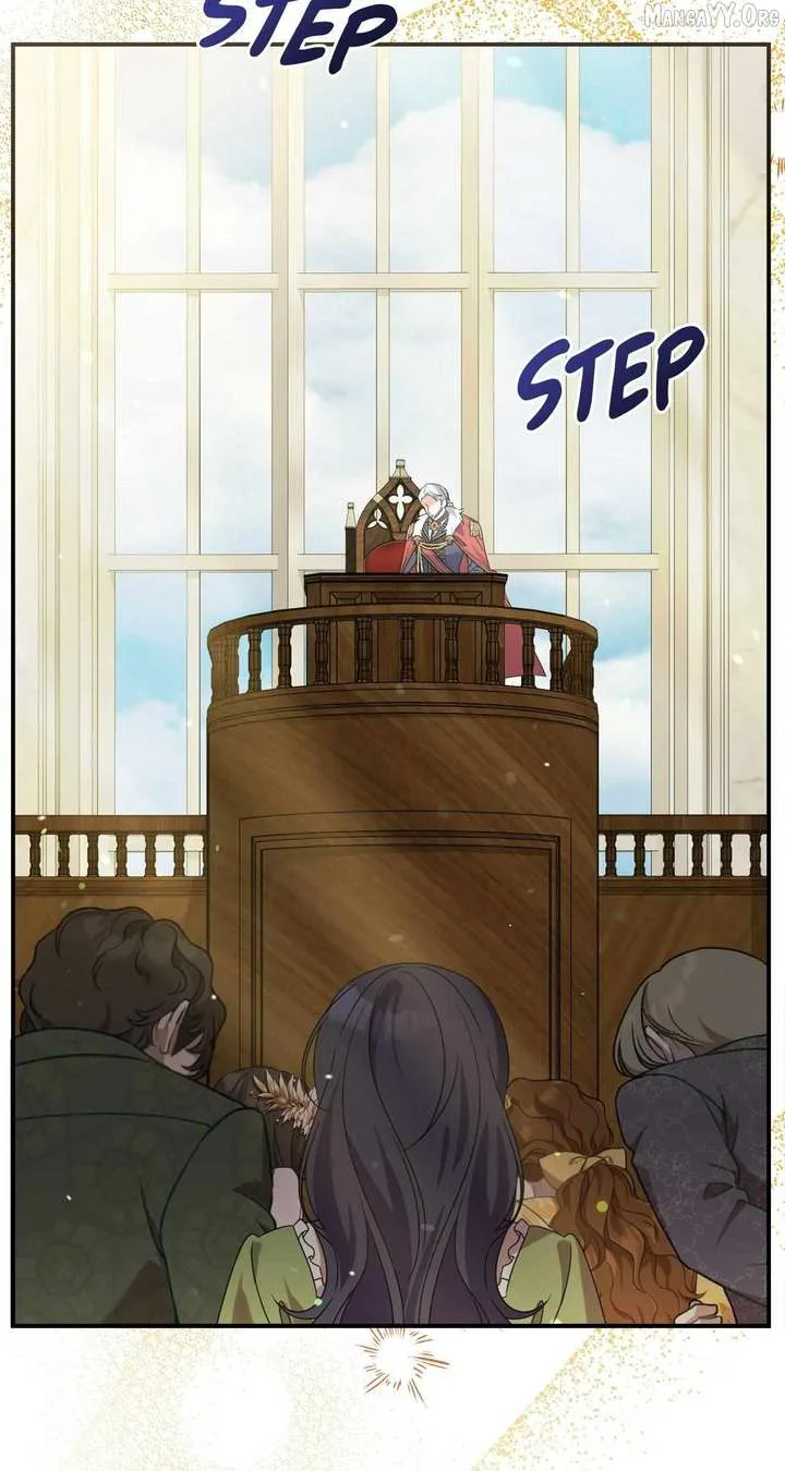 Let Me Enjoy the Extra Life Chapter 55 page 15