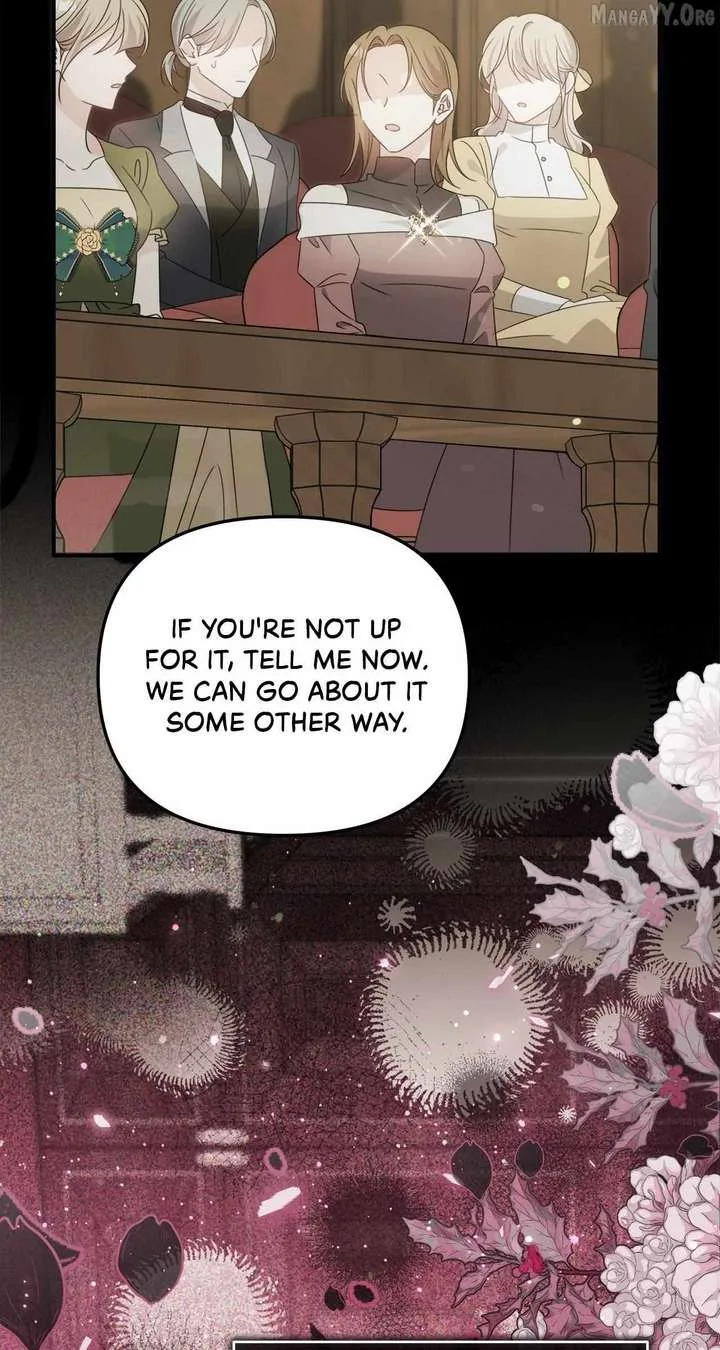Let Me Enjoy the Extra Life Chapter 56 page 77