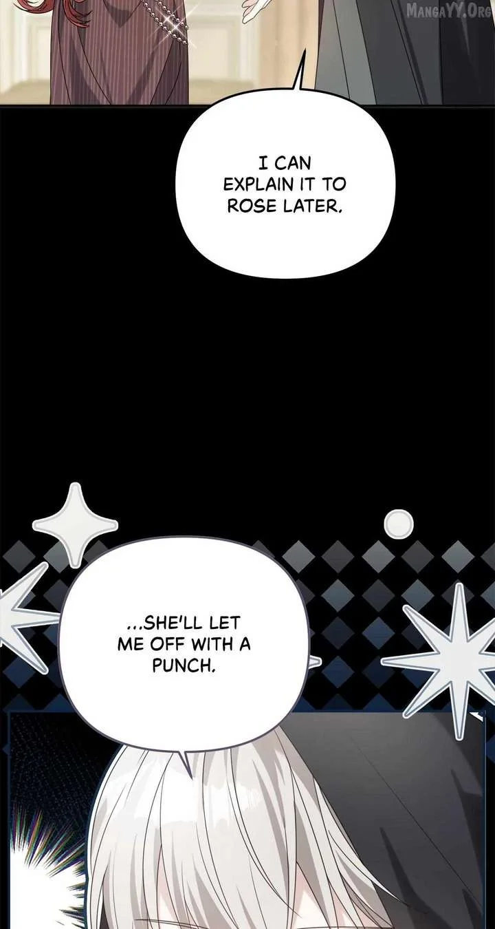 Let Me Enjoy the Extra Life Chapter 56 page 25