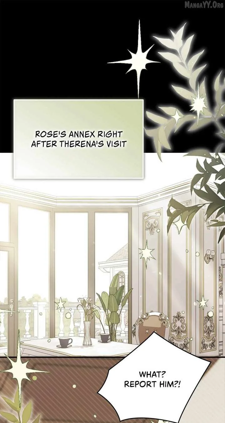 Let Me Enjoy the Extra Life Chapter 56 page 61