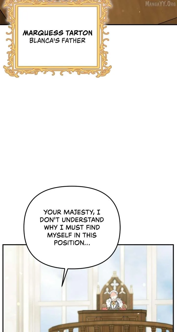 Let Me Enjoy the Extra Life Chapter 55 page 34