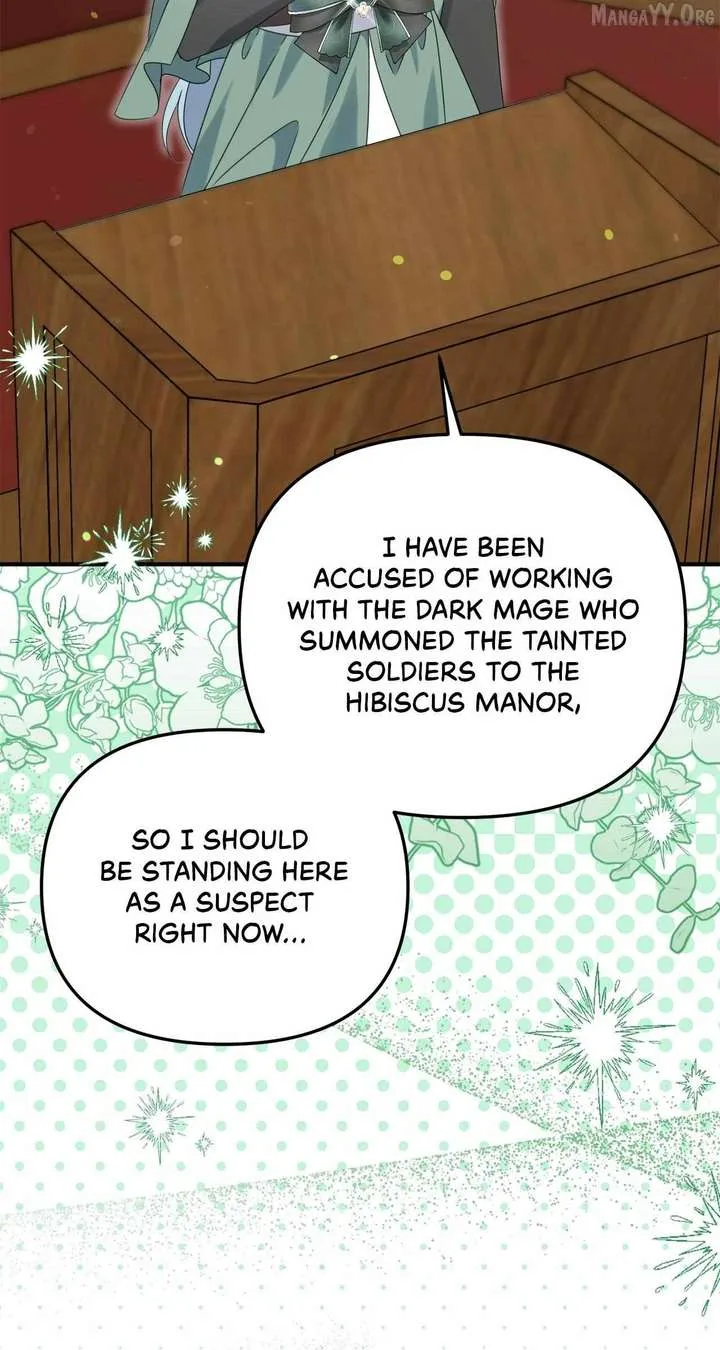 Let Me Enjoy the Extra Life Chapter 55 page 50