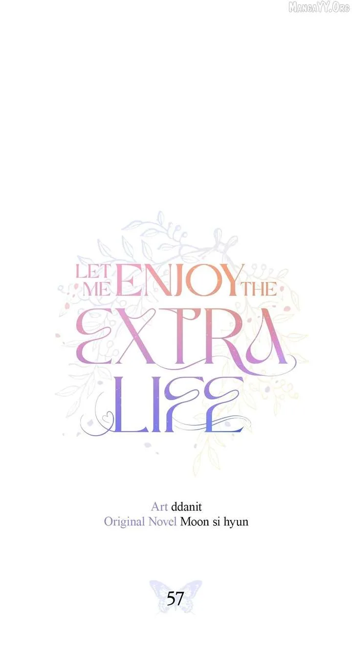 Let Me Enjoy the Extra Life Chapter 57 page 2