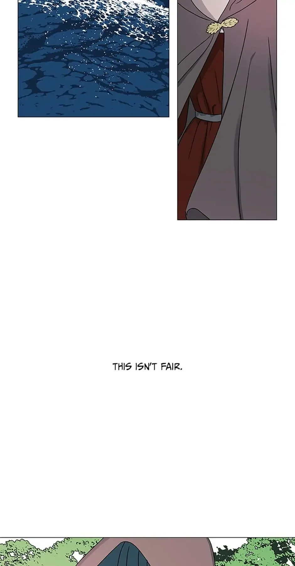 Let Me Fall Be Brilliant Chapter 1 page 5