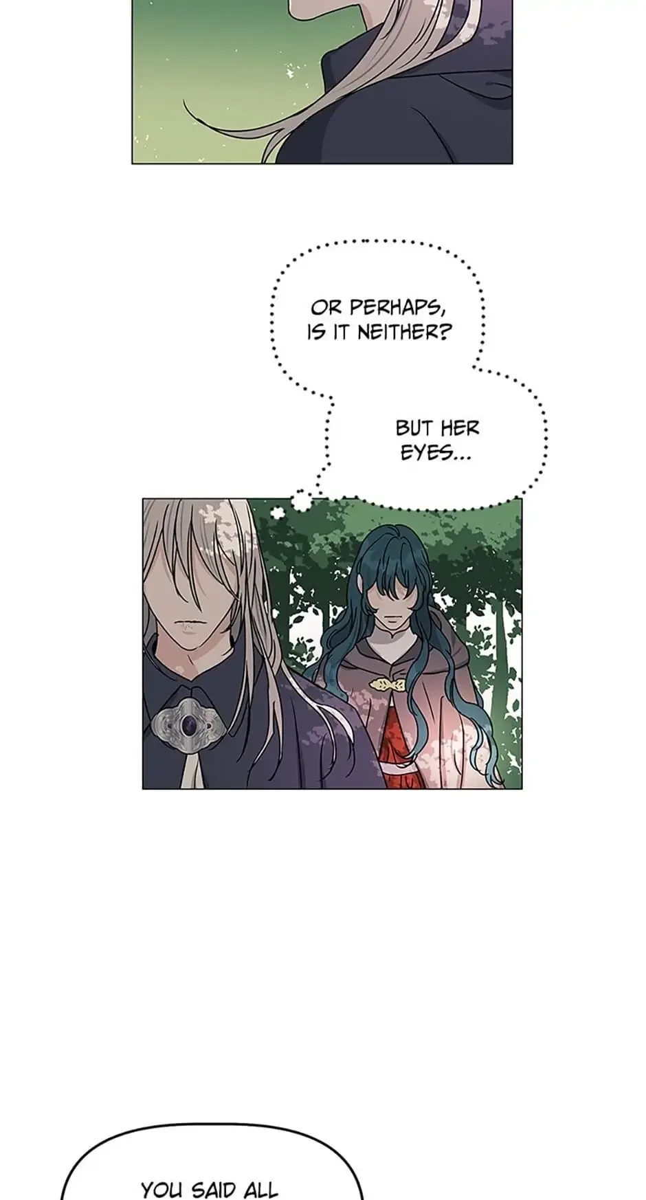 Let Me Fall Be Brilliant Chapter 1 page 24