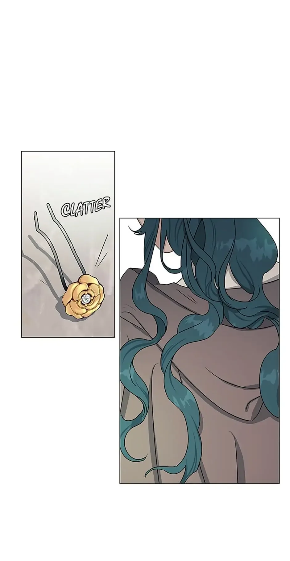 Let Me Fall Be Brilliant Chapter 1 page 14