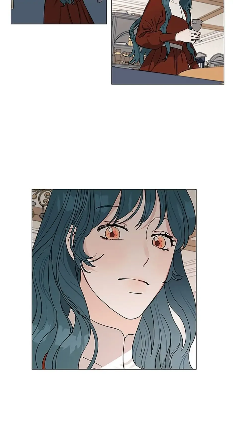 Let Me Fall Be Brilliant Chapter 1 page 38
