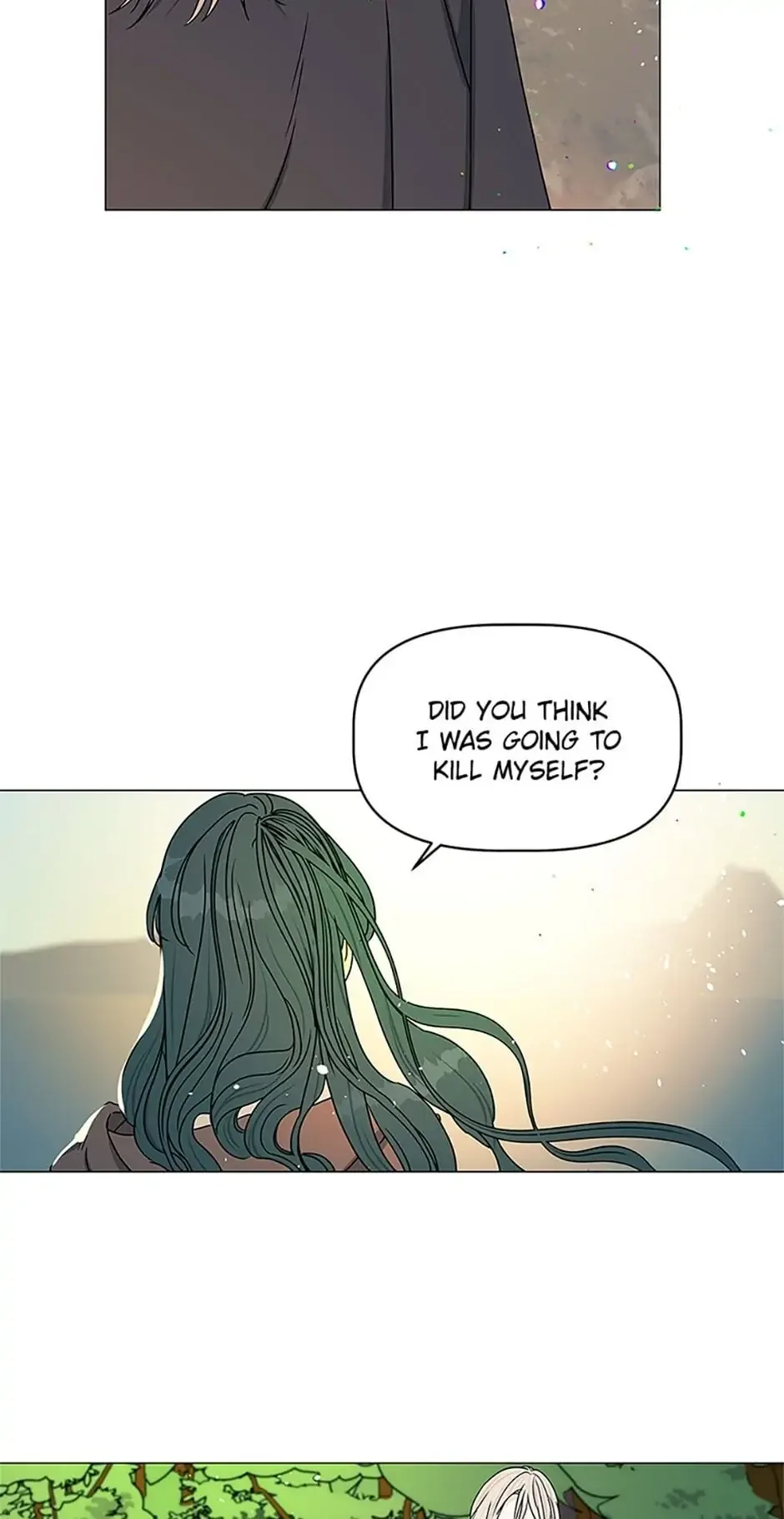Let Me Fall Be Brilliant Chapter 1 page 47