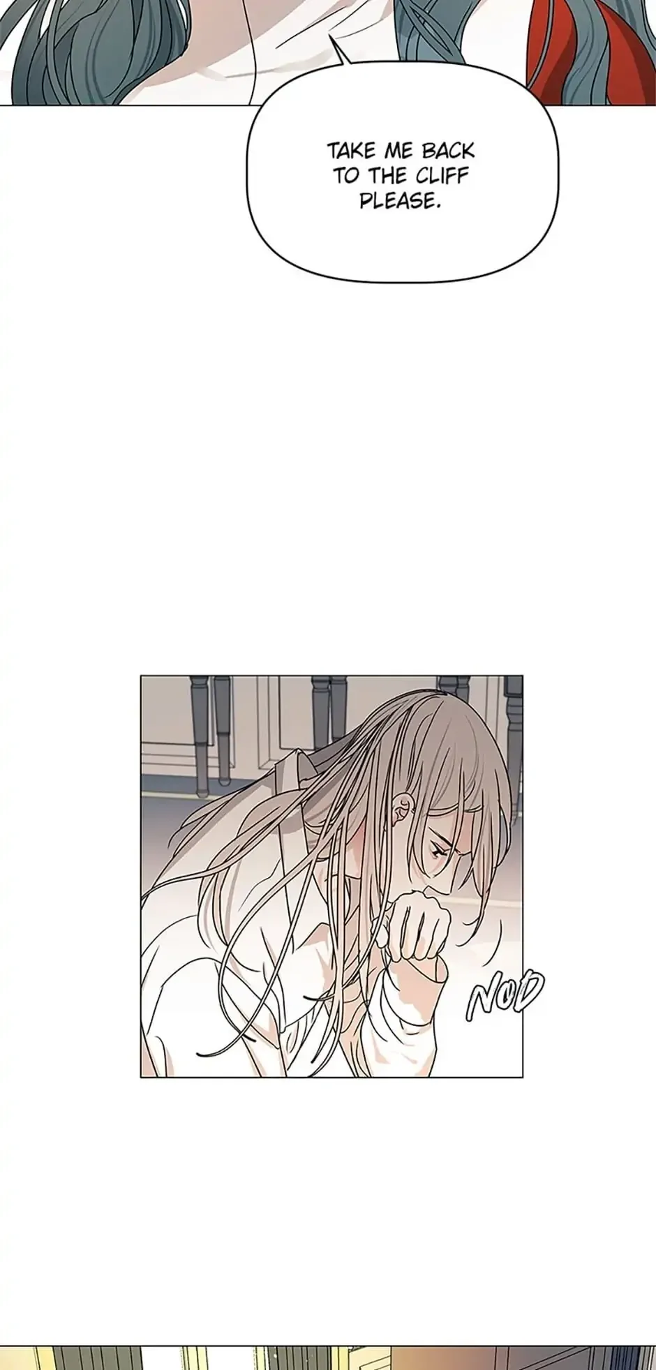 Let Me Fall Be Brilliant Chapter 1 page 44