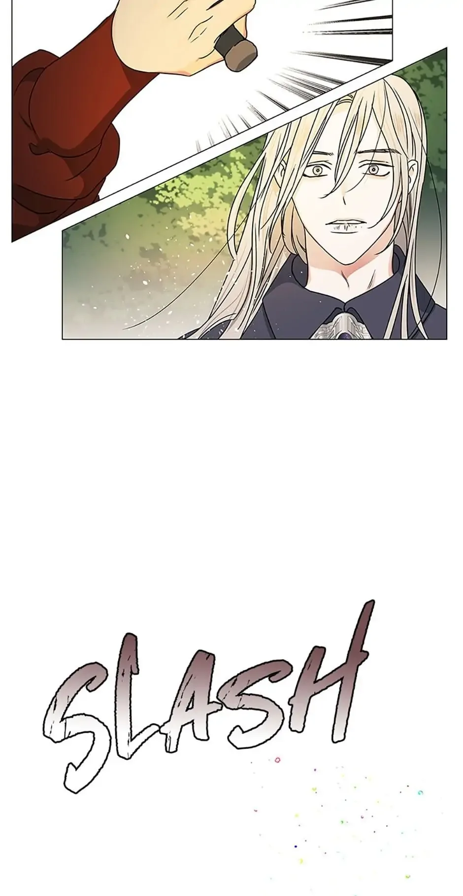 Let Me Fall Be Brilliant Chapter 1 page 51