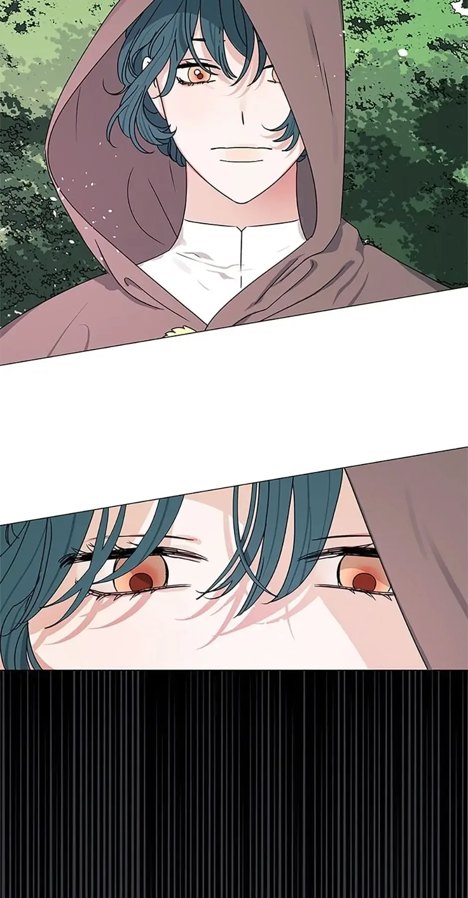 Let Me Fall Be Brilliant Chapter 1 page 6