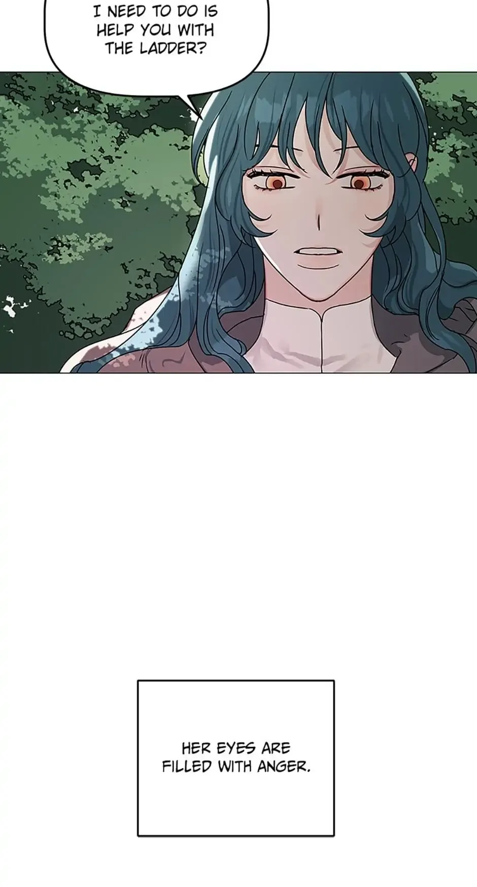 Let Me Fall Be Brilliant Chapter 1 page 25