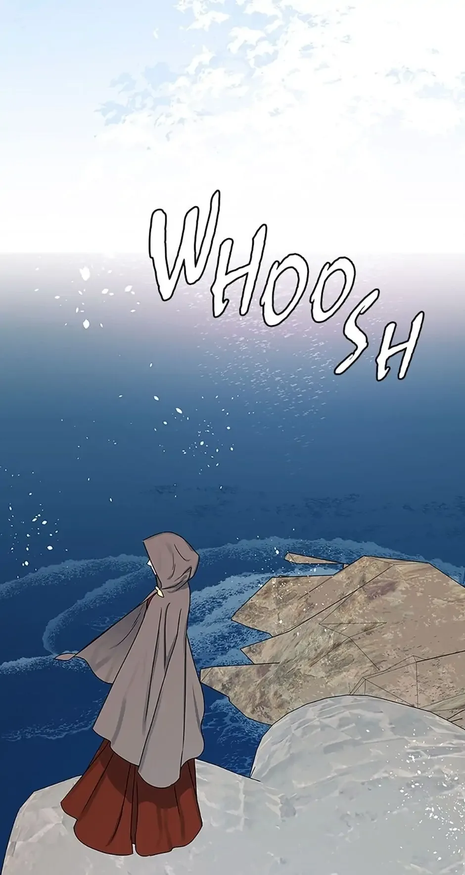 Let Me Fall Be Brilliant Chapter 1 page 12