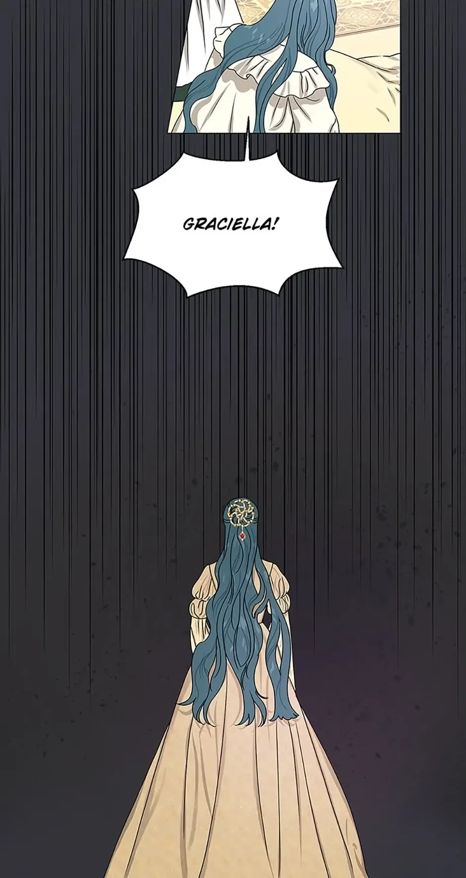 Let Me Fall Be Brilliant Chapter 1 page 10