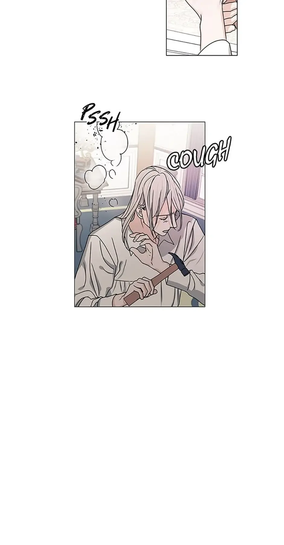 Let Me Fall Be Brilliant Chapter 1 page 32