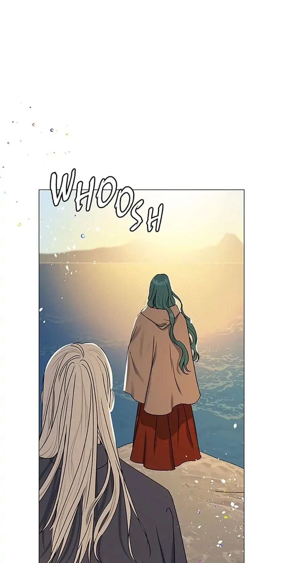 Let Me Fall Be Brilliant Chapter 1 page 46