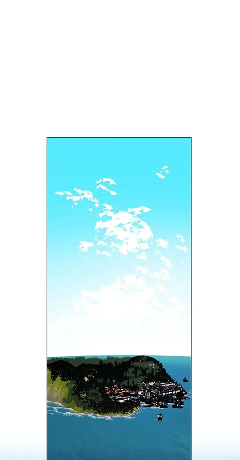 Let Me Fall Be Brilliant Chapter 1 page 2