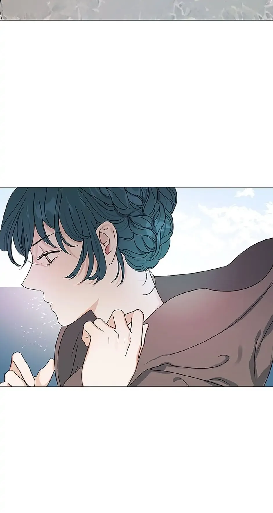 Let Me Fall Be Brilliant Chapter 1 page 13