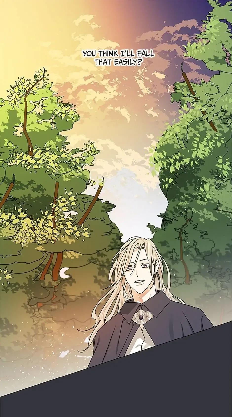 Let Me Fall Be Brilliant Chapter 1 page 53