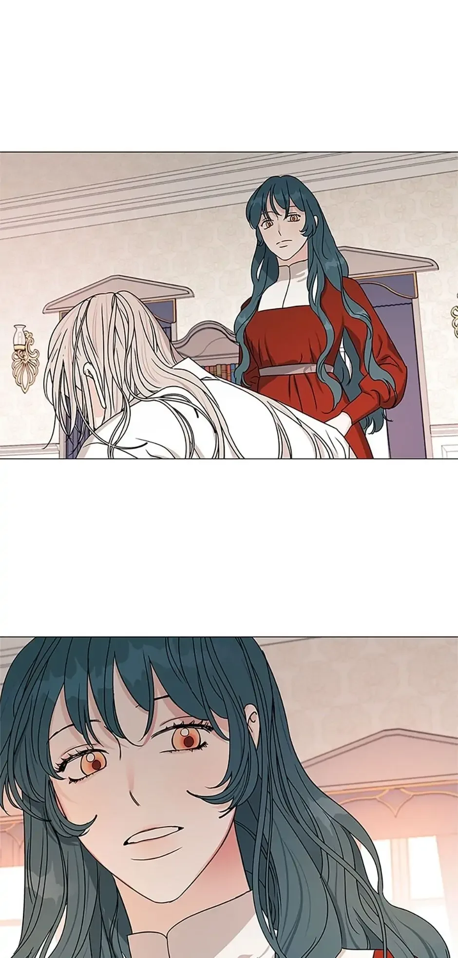 Let Me Fall Be Brilliant Chapter 1 page 43