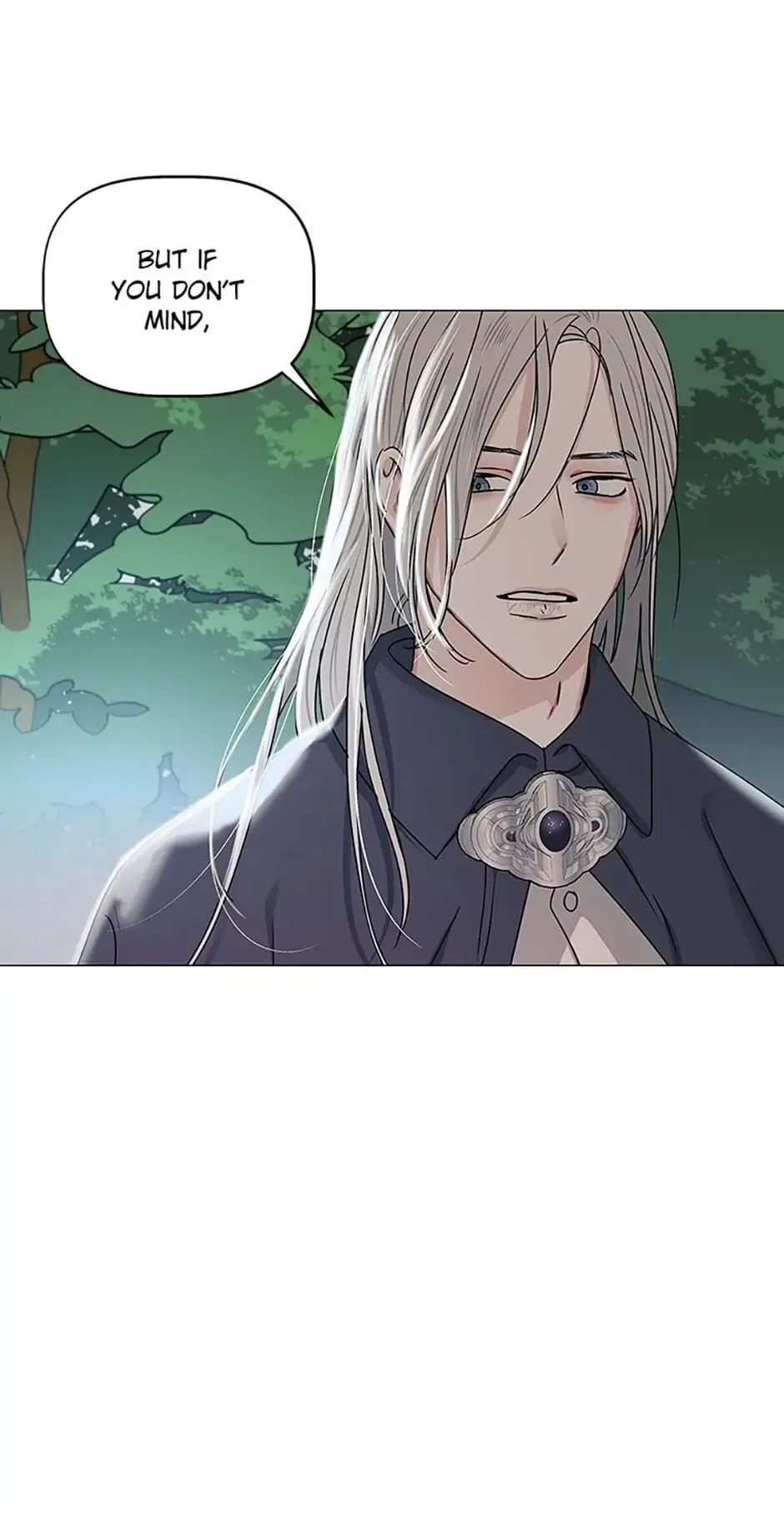 Let Me Fall Be Brilliant Chapter 1 page 19