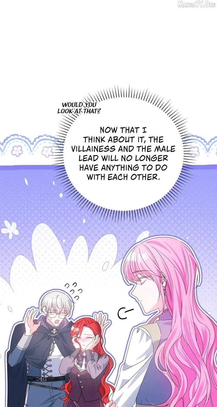 Let Me Enjoy the Extra Life Chapter 57 page 114