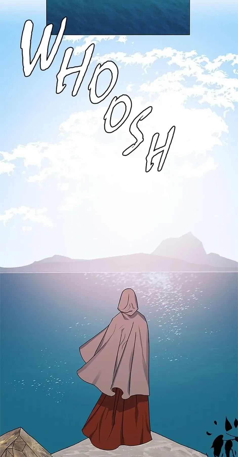 Let Me Fall Be Brilliant Chapter 1 page 3