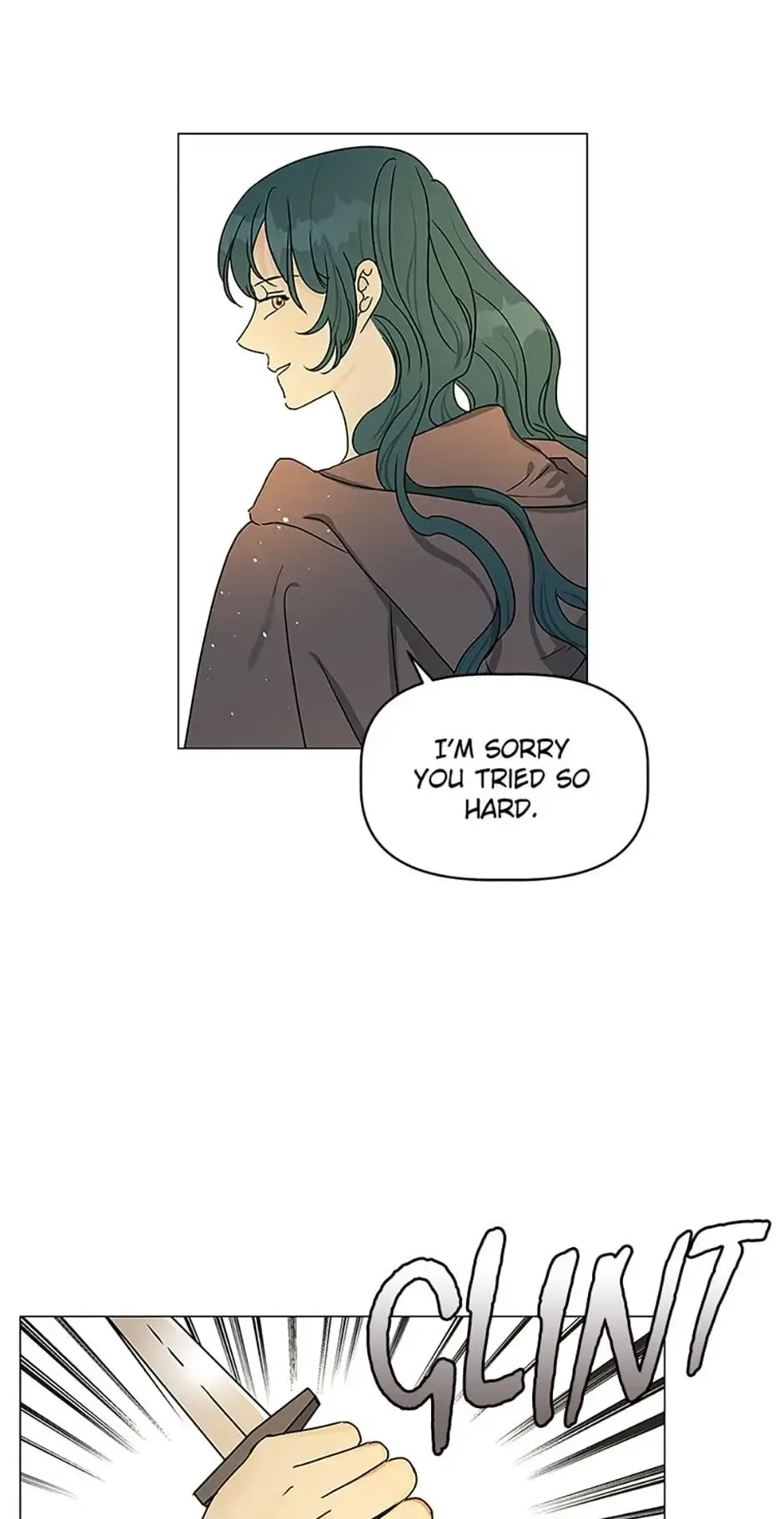 Let Me Fall Be Brilliant Chapter 1 page 50