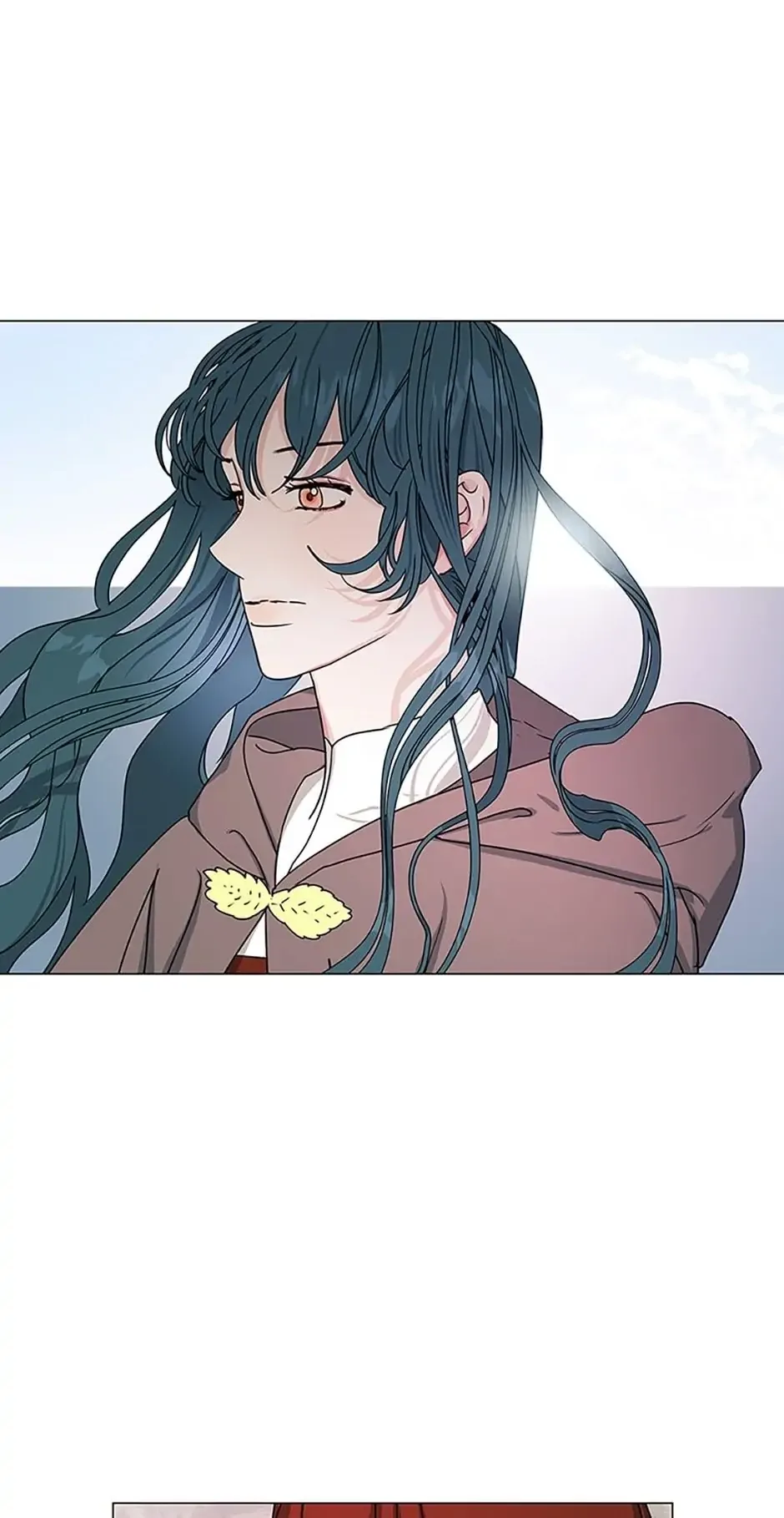 Let Me Fall Be Brilliant Chapter 1 page 15