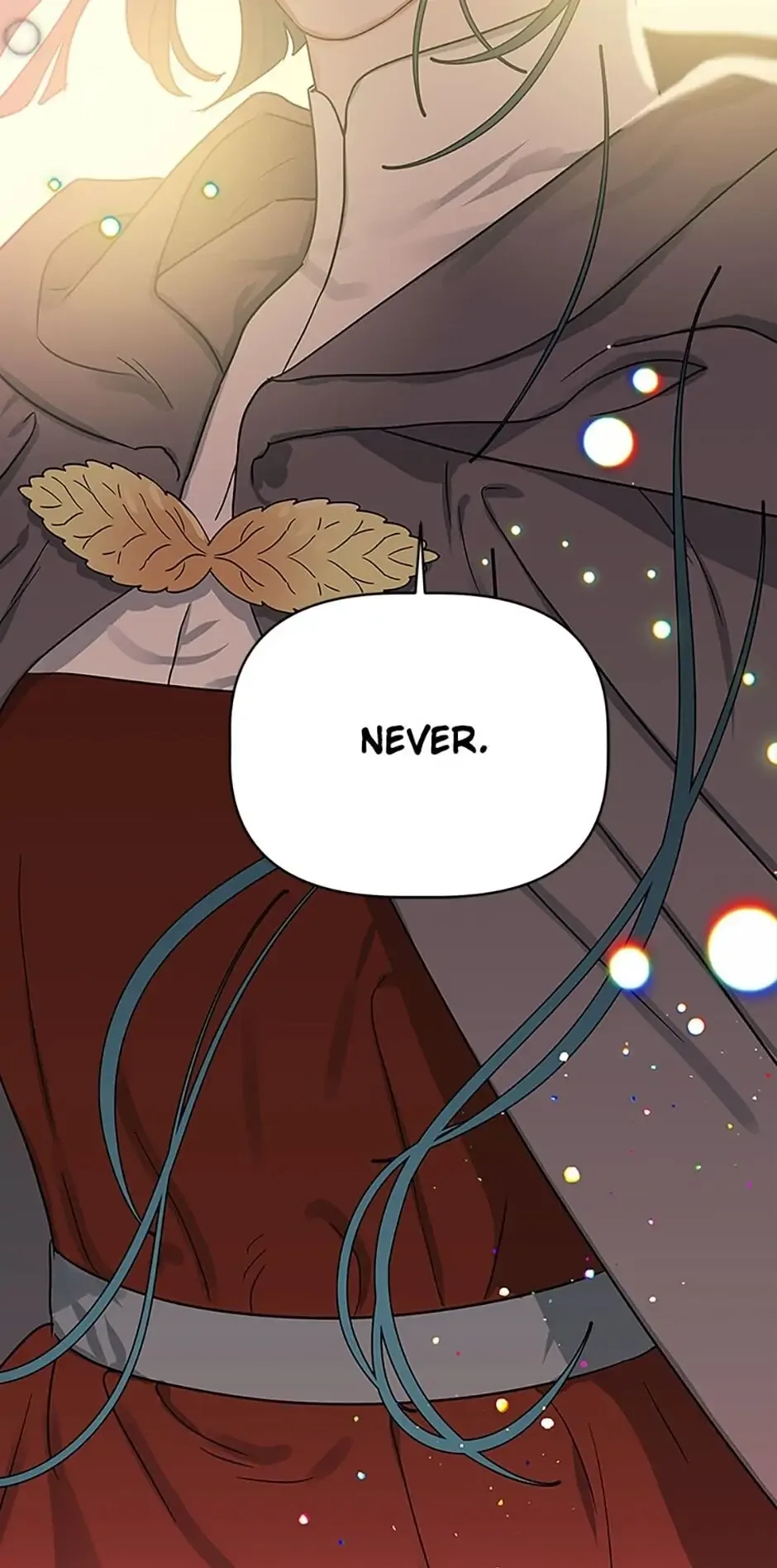 Let Me Fall Be Brilliant Chapter 1 page 60