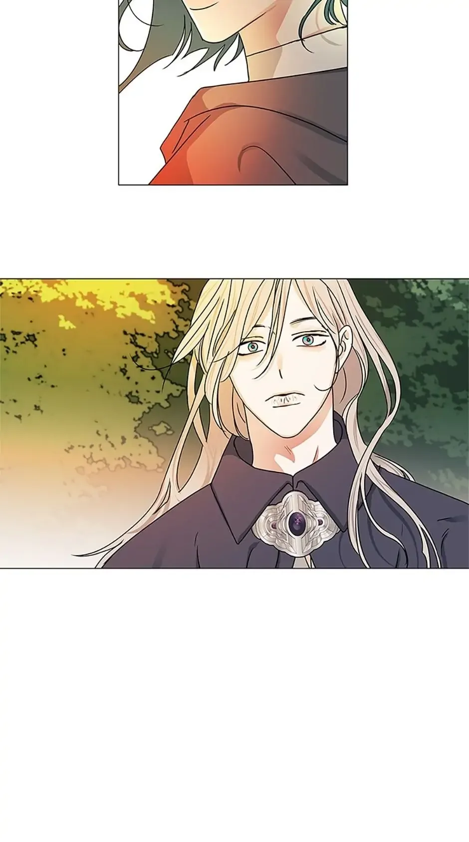 Let Me Fall Be Brilliant Chapter 1 page 57