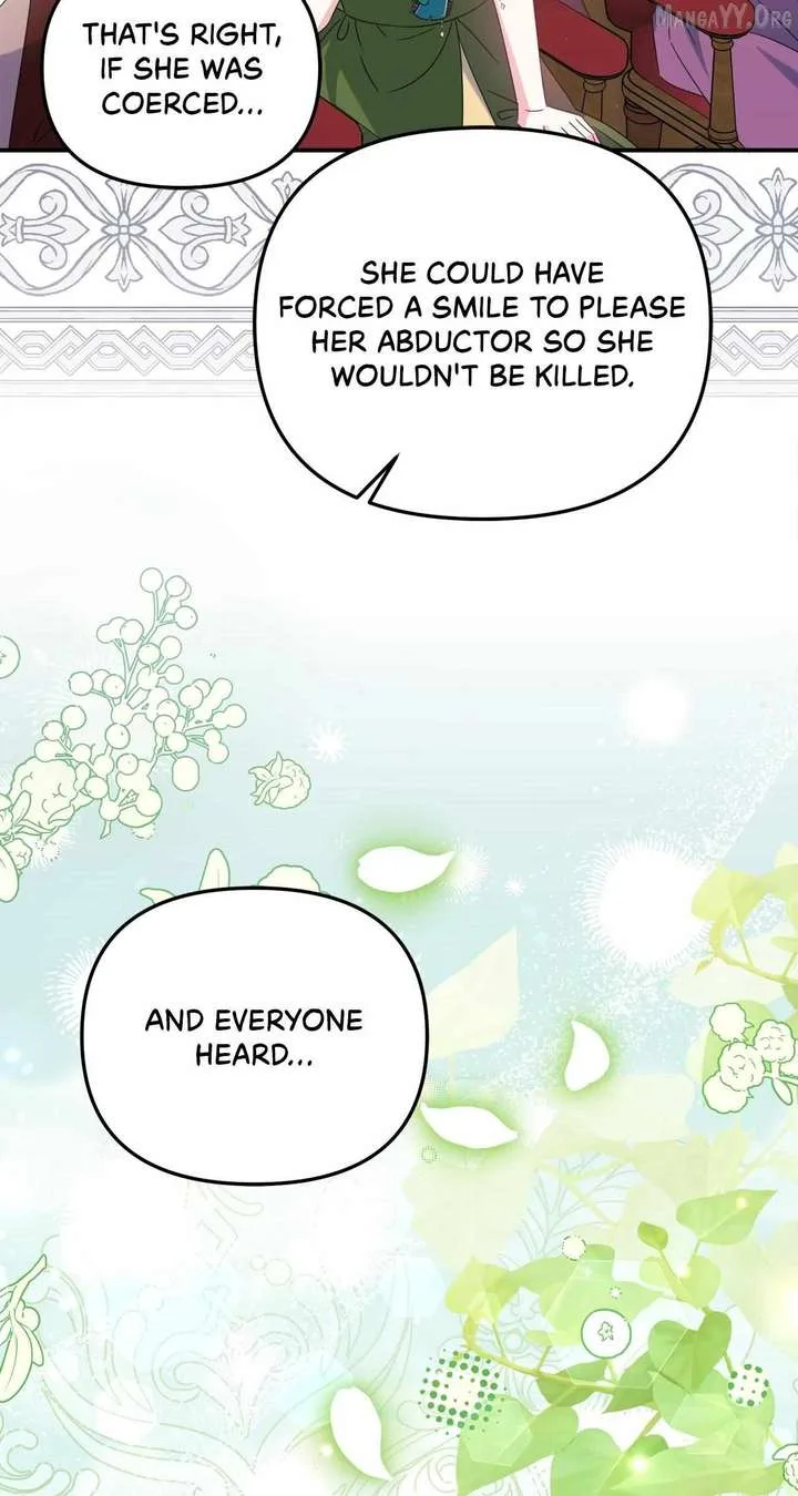Let Me Enjoy the Extra Life Chapter 55 page 82