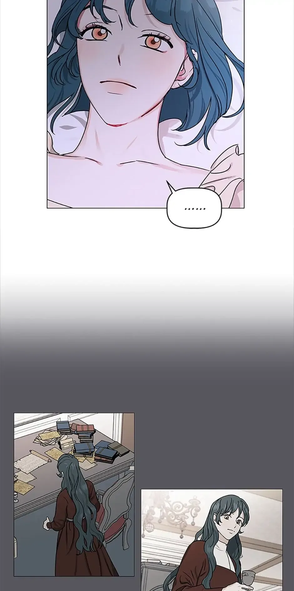 Let Me Fall Be Brilliant Chapter 2 page 45
