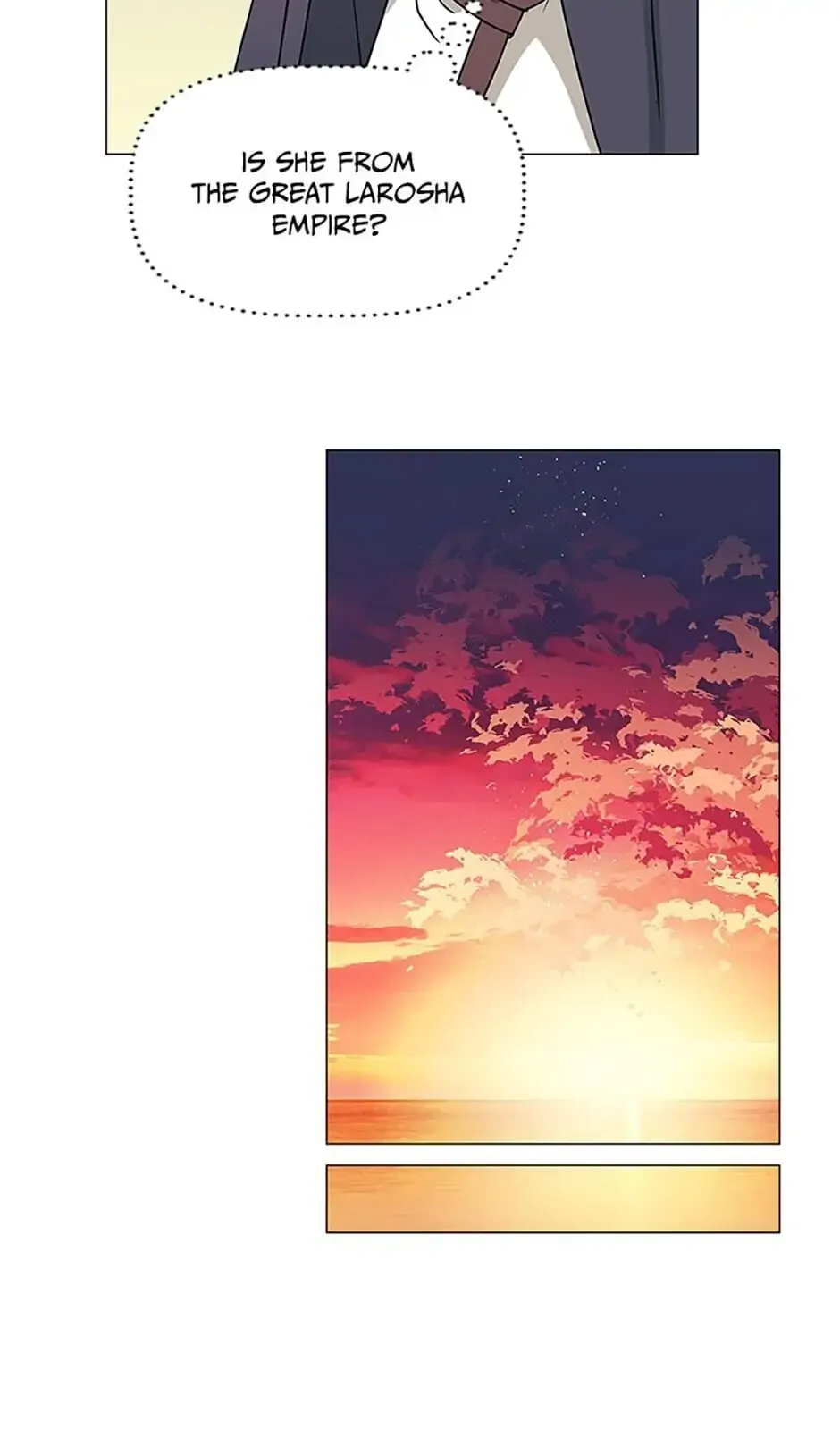 Let Me Fall Be Brilliant Chapter 2 page 21