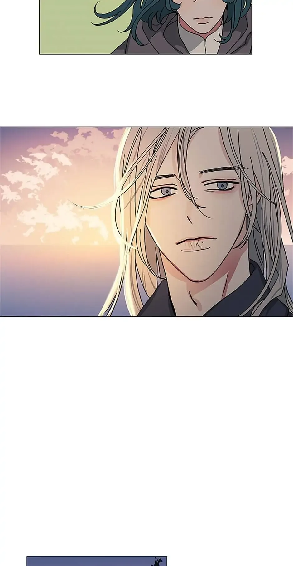Let Me Fall Be Brilliant Chapter 2 page 15
