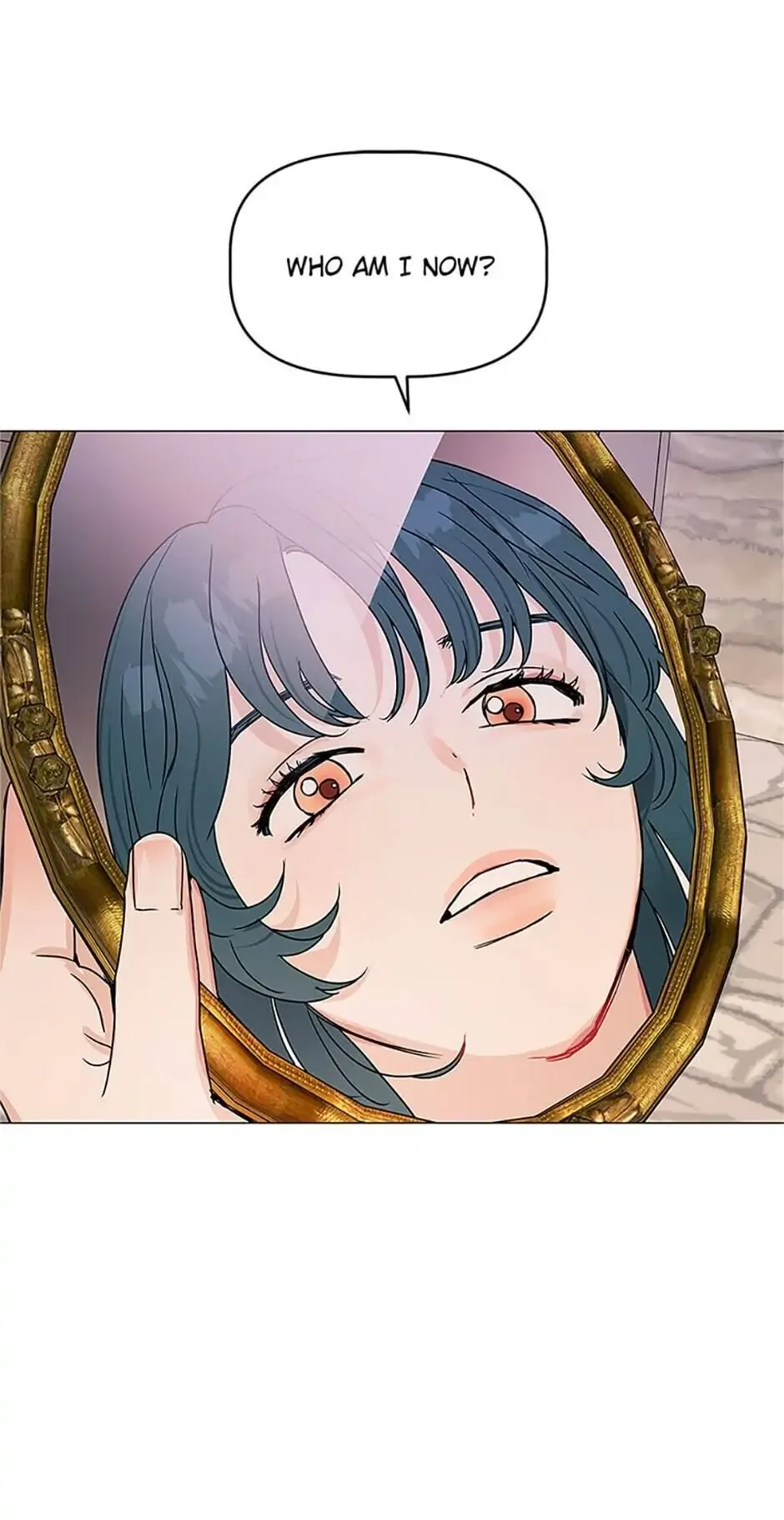 Let Me Fall Be Brilliant Chapter 2 page 34