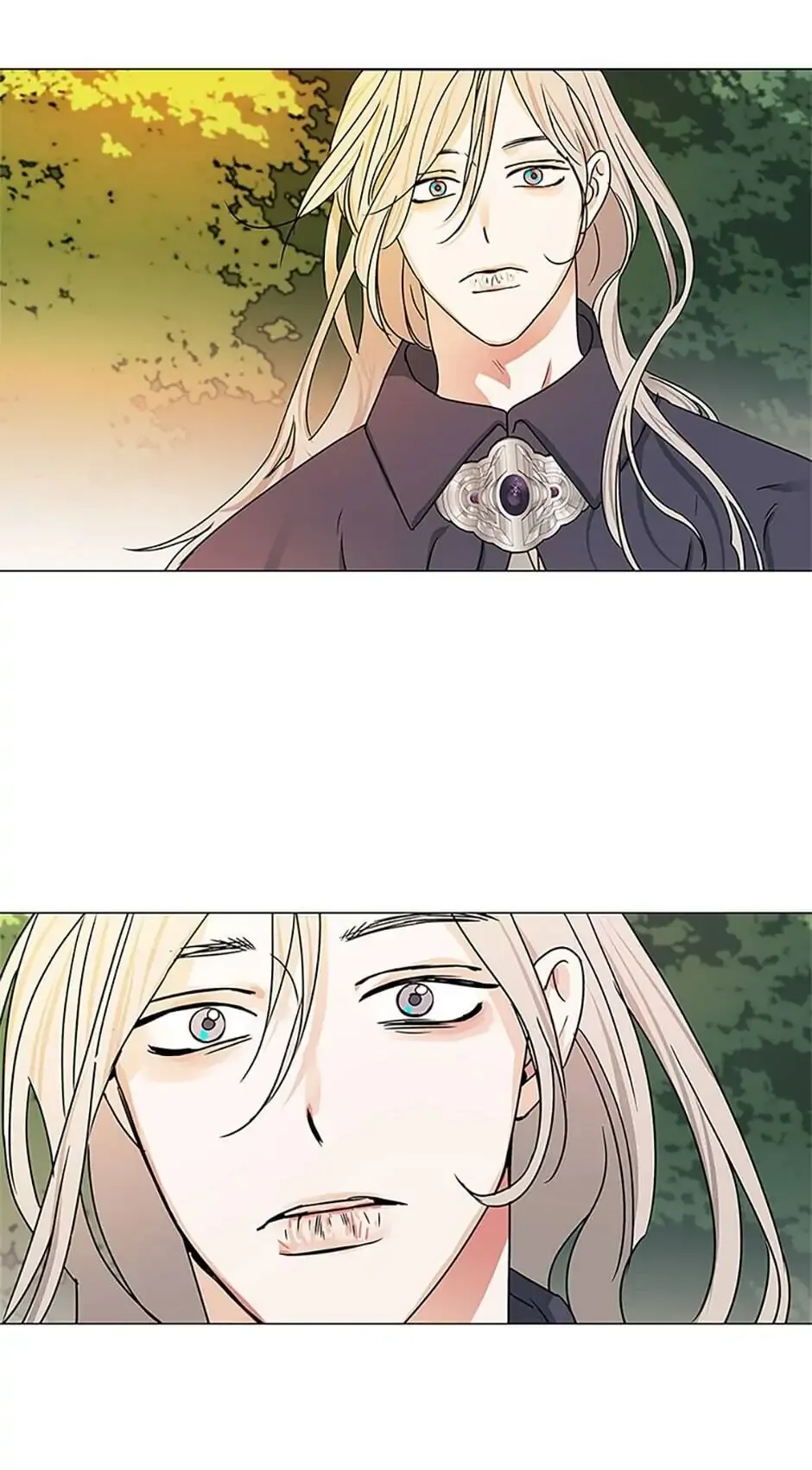 Let Me Fall Be Brilliant Chapter 2 page 4