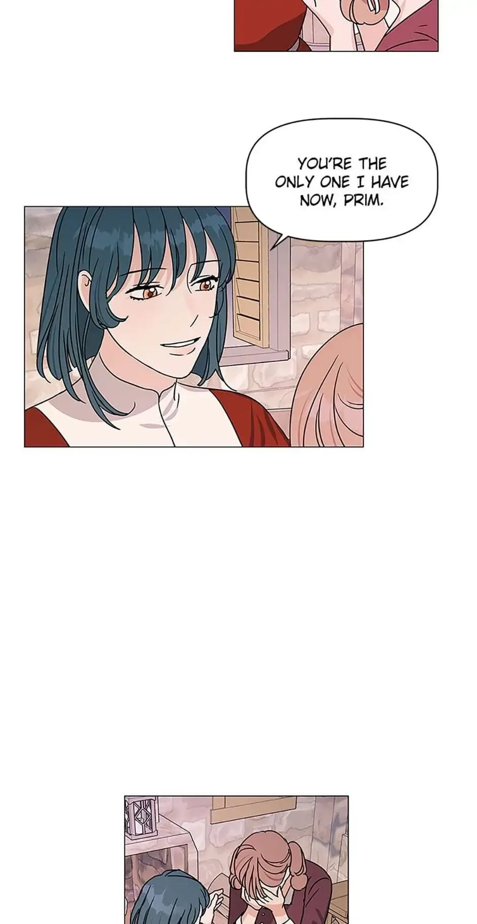 Let Me Fall Be Brilliant Chapter 2 page 38