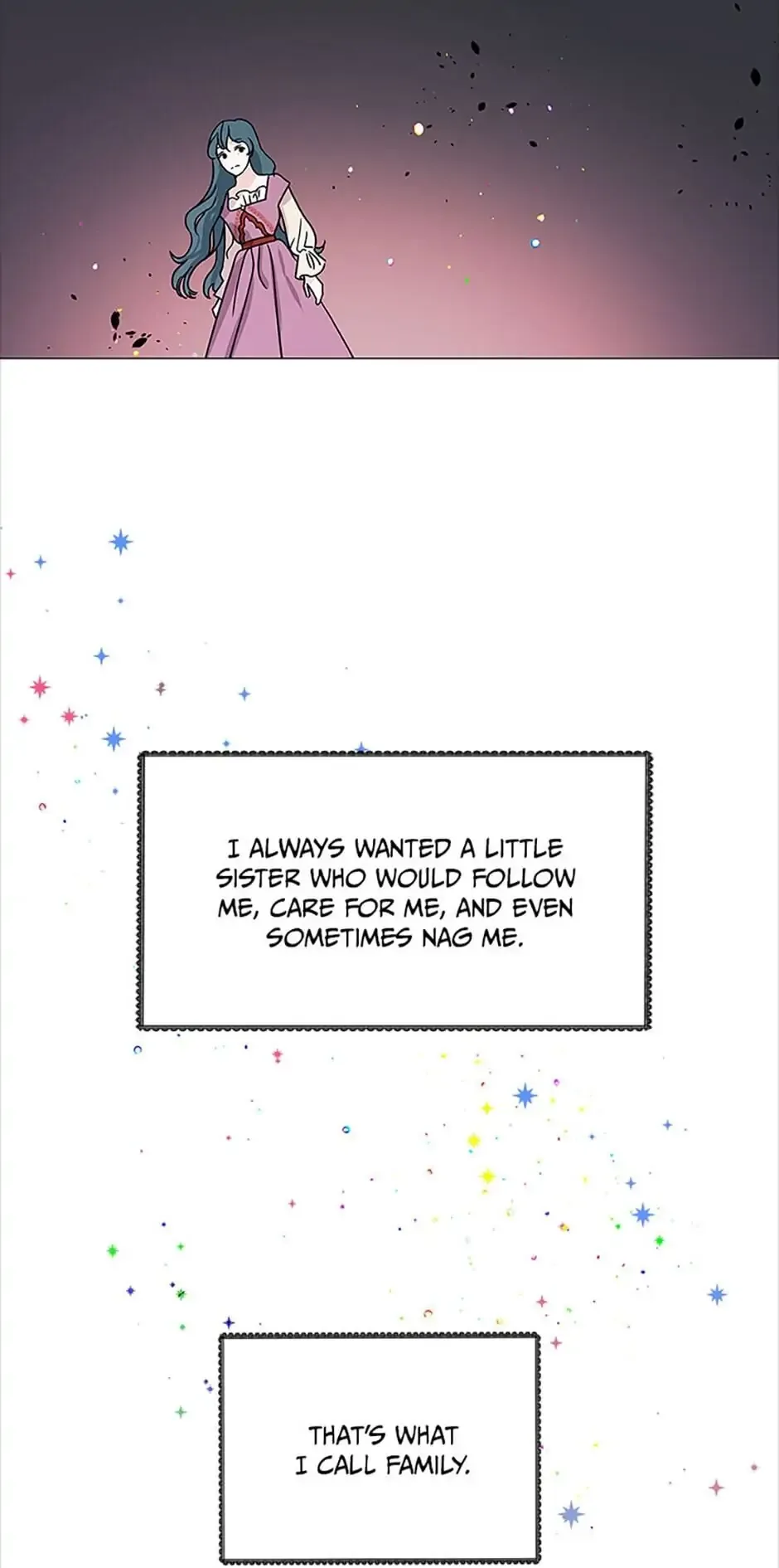 Let Me Fall Be Brilliant Chapter 2 page 43