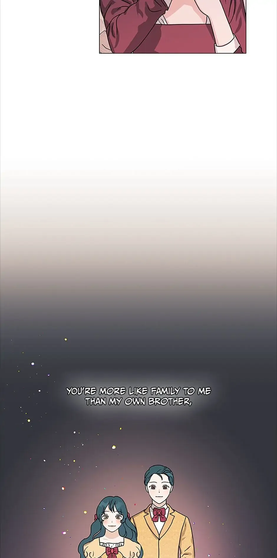 Let Me Fall Be Brilliant Chapter 2 page 41