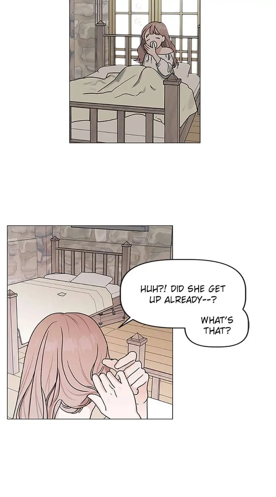 Let Me Fall Be Brilliant Chapter 2 page 48