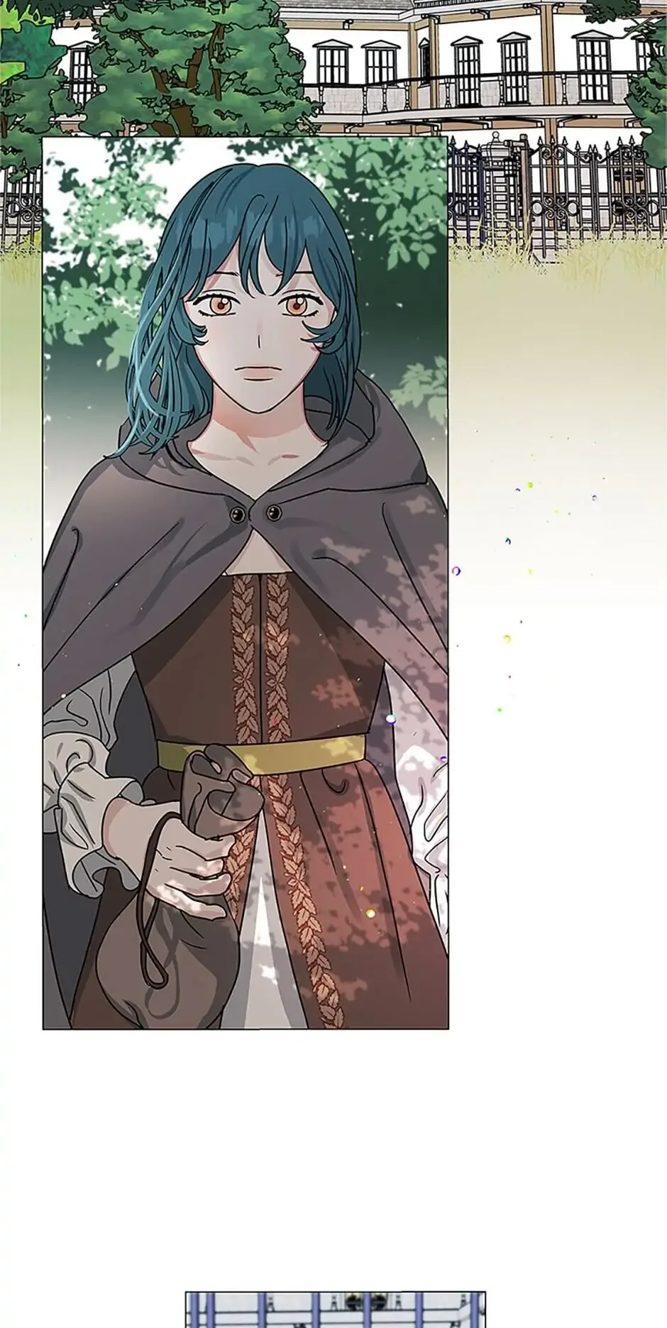 Let Me Fall Be Brilliant Chapter 2 page 52