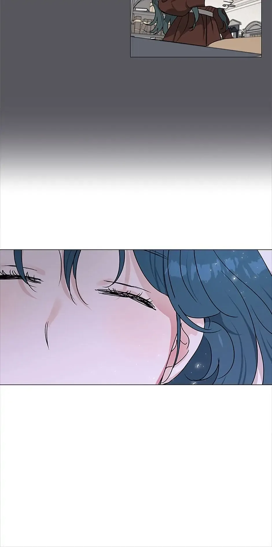 Let Me Fall Be Brilliant Chapter 2 page 46