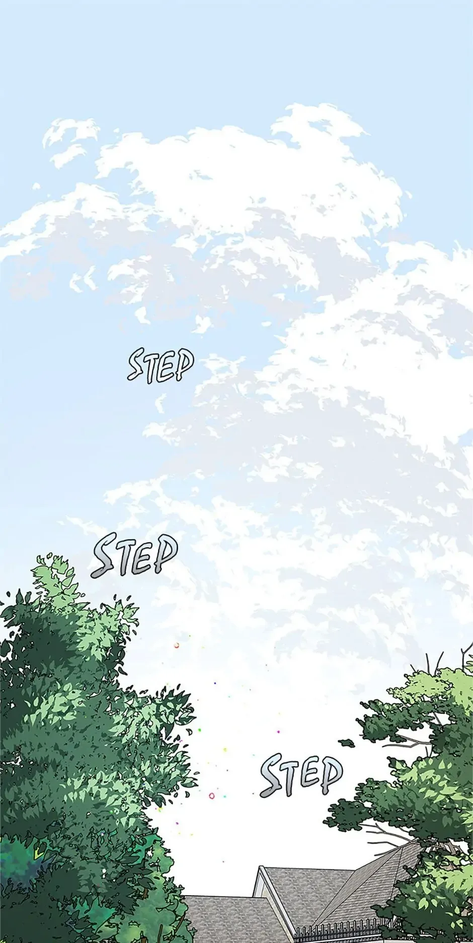 Let Me Fall Be Brilliant Chapter 2 page 51